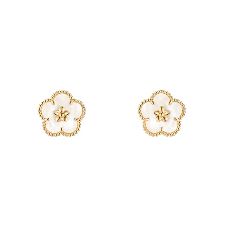 [ORA]2026 NEW STYLE LUCKY SPRING EARRINGS