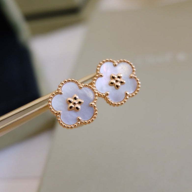 [ORA]2026 NEW STYLE LUCKY SPRING EARRINGS