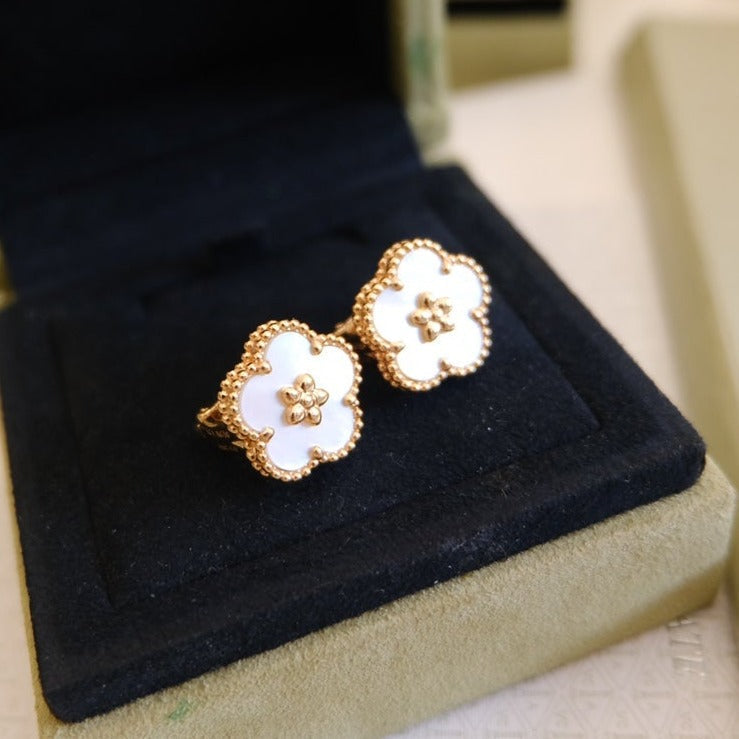 [ORA]2026 NEW STYLE LUCKY SPRING EARRINGS