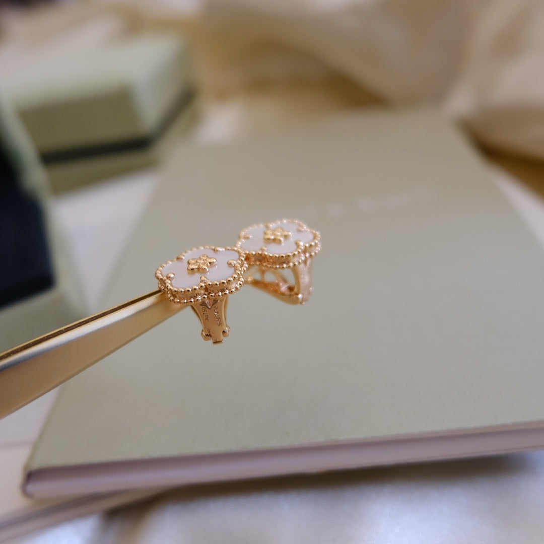 [ORA]2026 NEW STYLE LUCKY SPRING EARRINGS