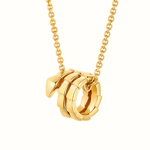 [ORA] SERPENT NECKLACE COLLECTION