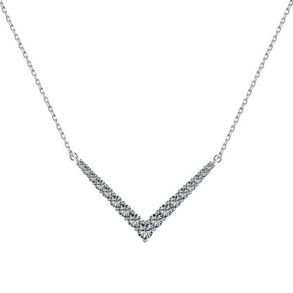 [ORA ]Ornate Round Cut Necklace