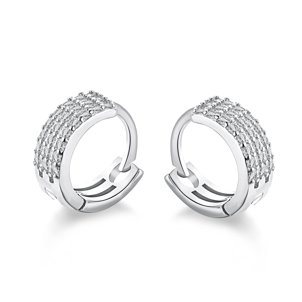 [ORA]Personalized Versatile Earrings