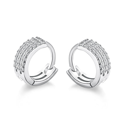 [ORA]Personalized Versatile Earrings