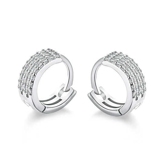 [ORA]Personalized Versatile Earrings