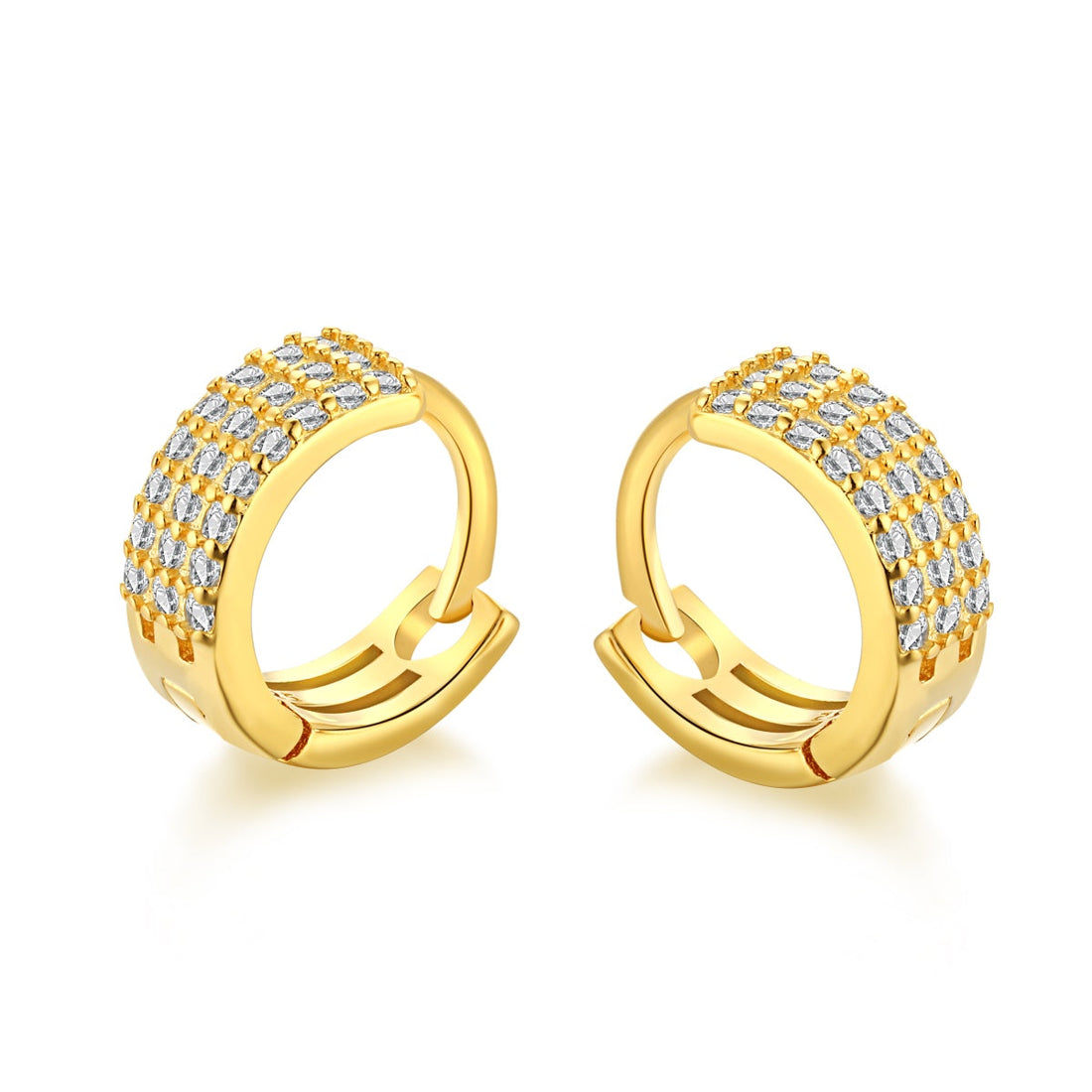 [ORA]Personalized Versatile Earrings
