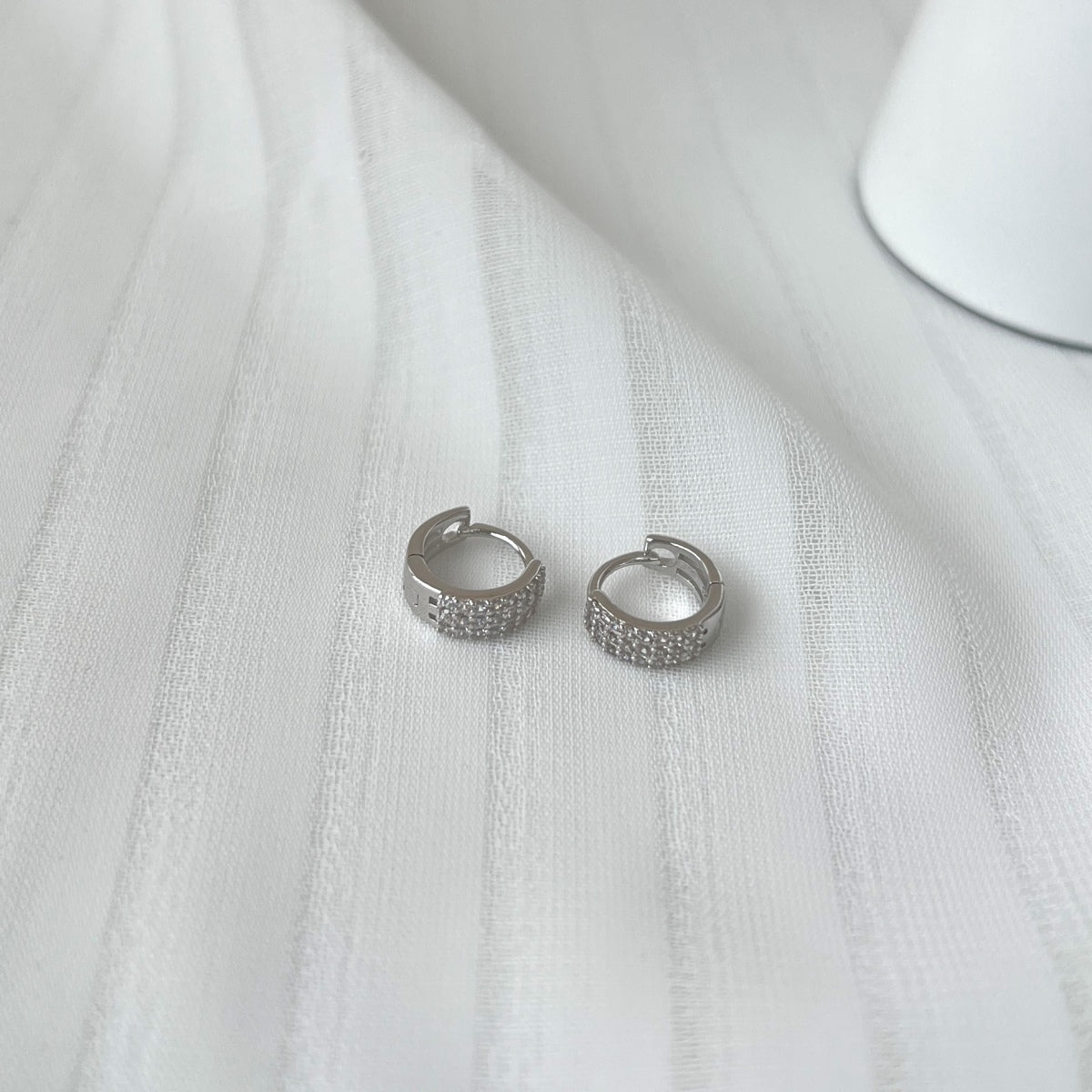 [ORA]Personalized Versatile Earrings