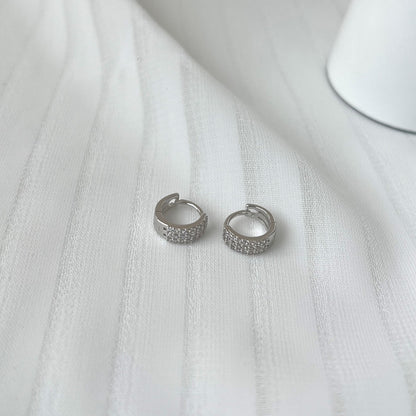 [ORA]Personalized Versatile Earrings