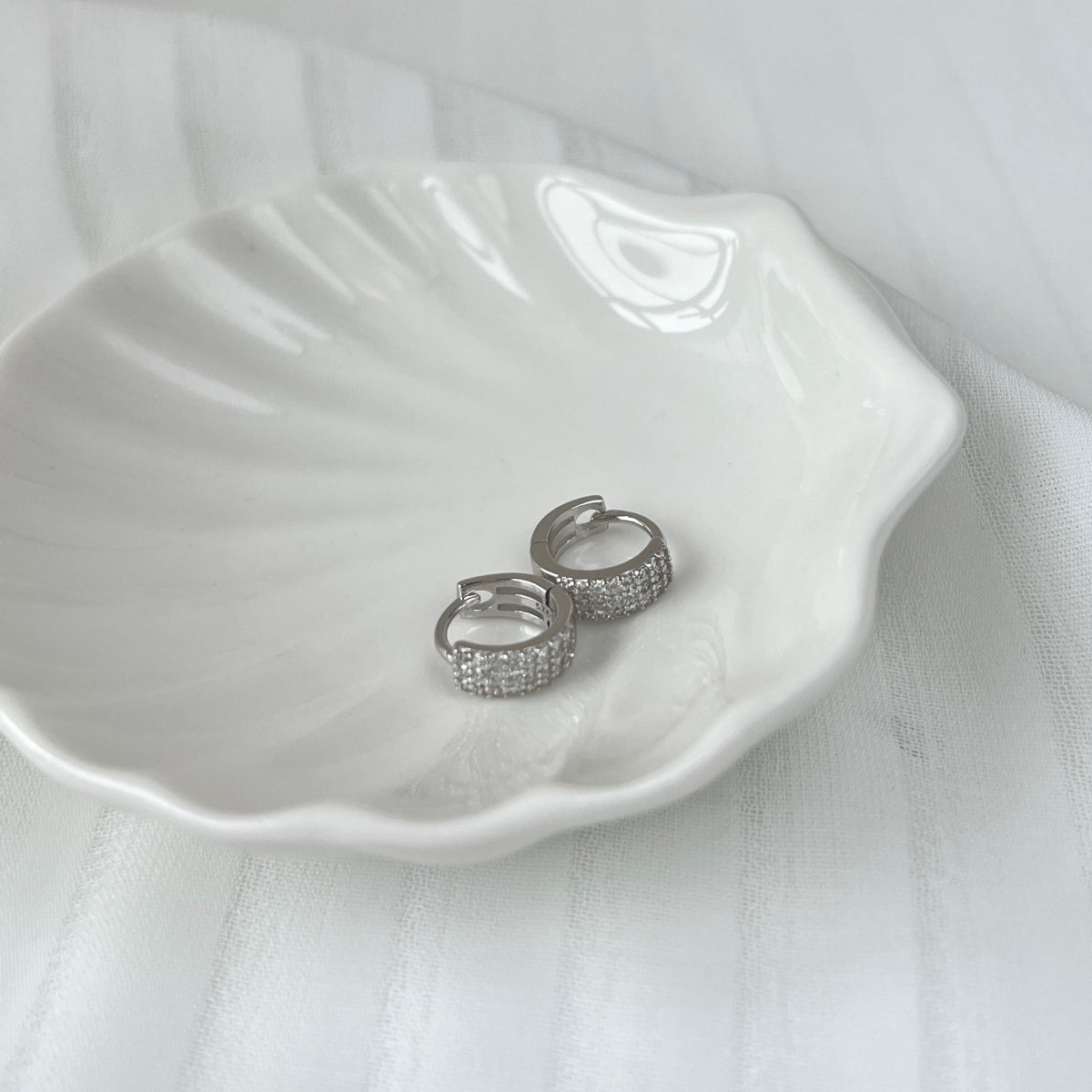 [ORA]Personalized Versatile Earrings