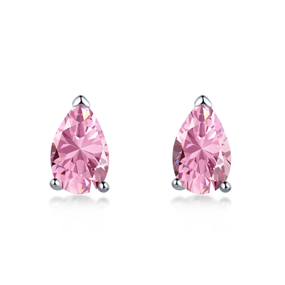 [ORA ]Ornate Water Drop Shape Earrings