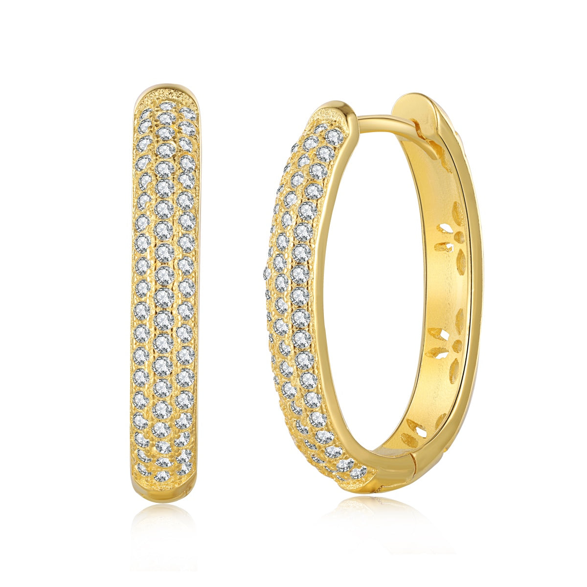 [ORA ]Exquisite Versatile Daily Earrings
