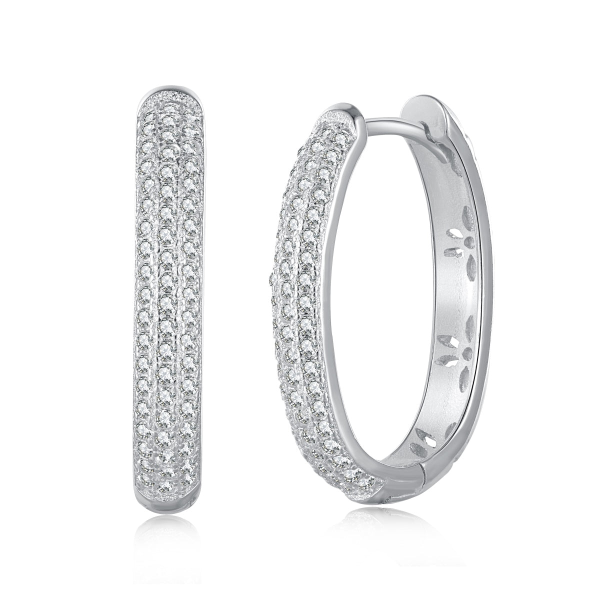 [ORA ]Exquisite Versatile Daily Earrings