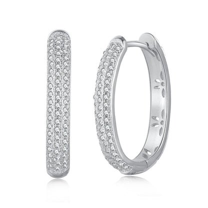 [ORA ]Exquisite Versatile Daily Earrings