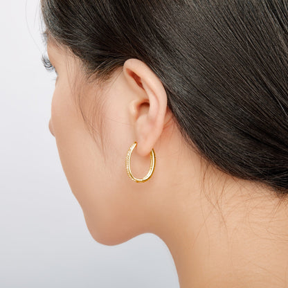 [ORA ]Exquisite Versatile Daily Earrings