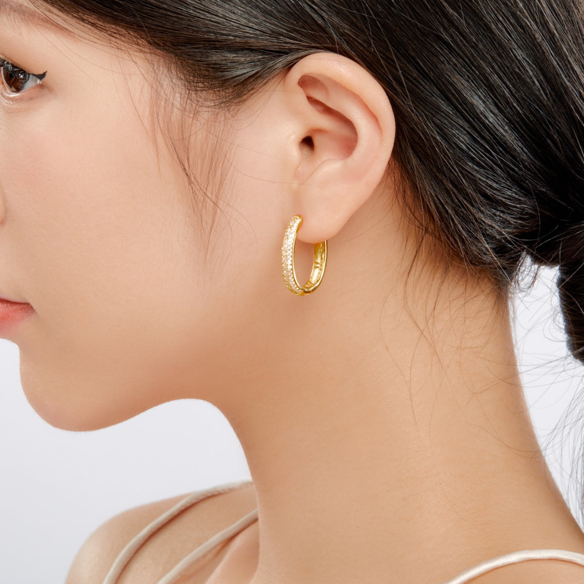 [ORA ]Exquisite Versatile Daily Earrings