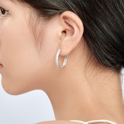 [ORA ]Exquisite Versatile Daily Earrings