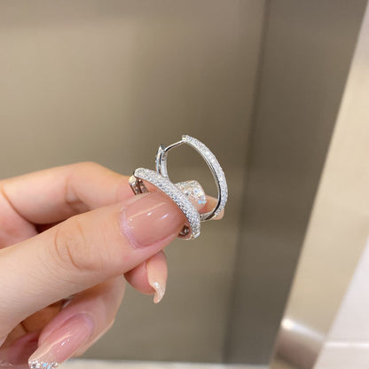 [ORA ]Exquisite Versatile Daily Earrings