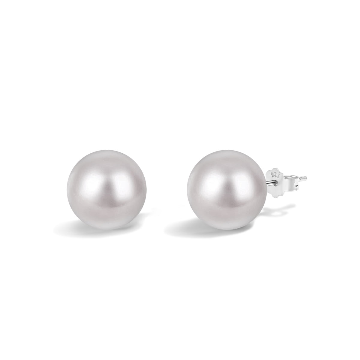 [ORA ]Delicate Pearl Earrings