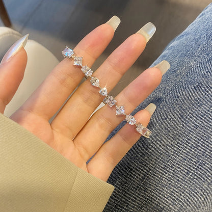 [ORA ]Unique Exquisite Multi Cut Daily Bracelet