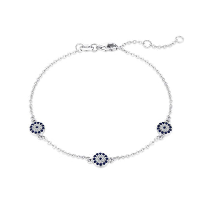 [ORA ]Delicate Round Shape Pendent Necklace