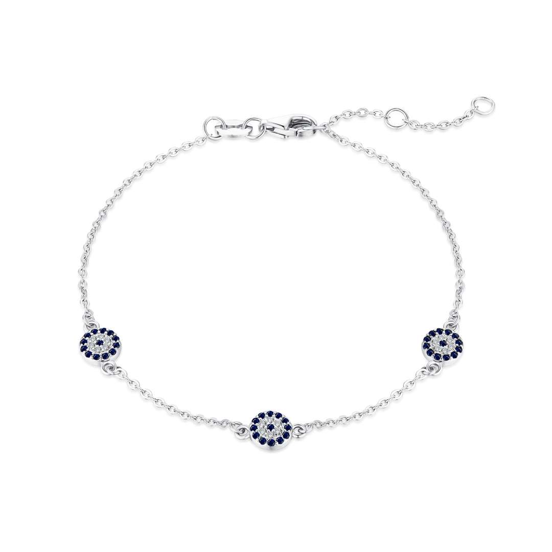 [ORA ]Delicate Round Shape Pendent Necklace