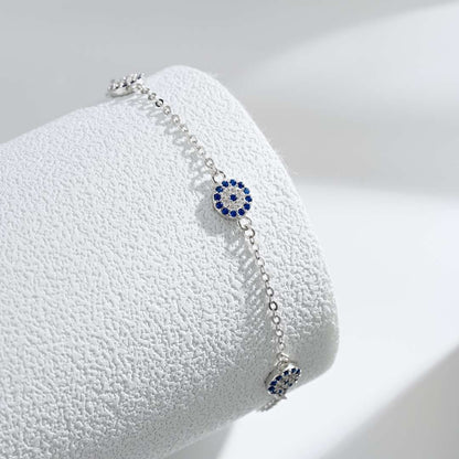 [ORA ]Delicate Round Shape Pendent Necklace