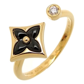 [ORA]STAR 1 DIAMANTENER OFFENER RING