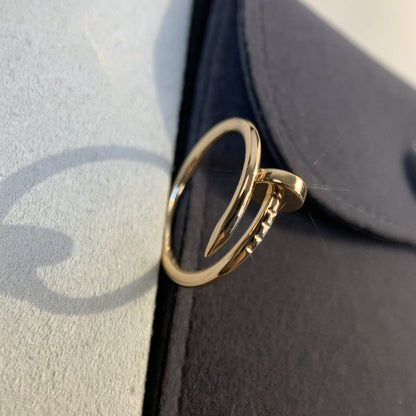 [ORA]JUSTE RING 1.8MM
