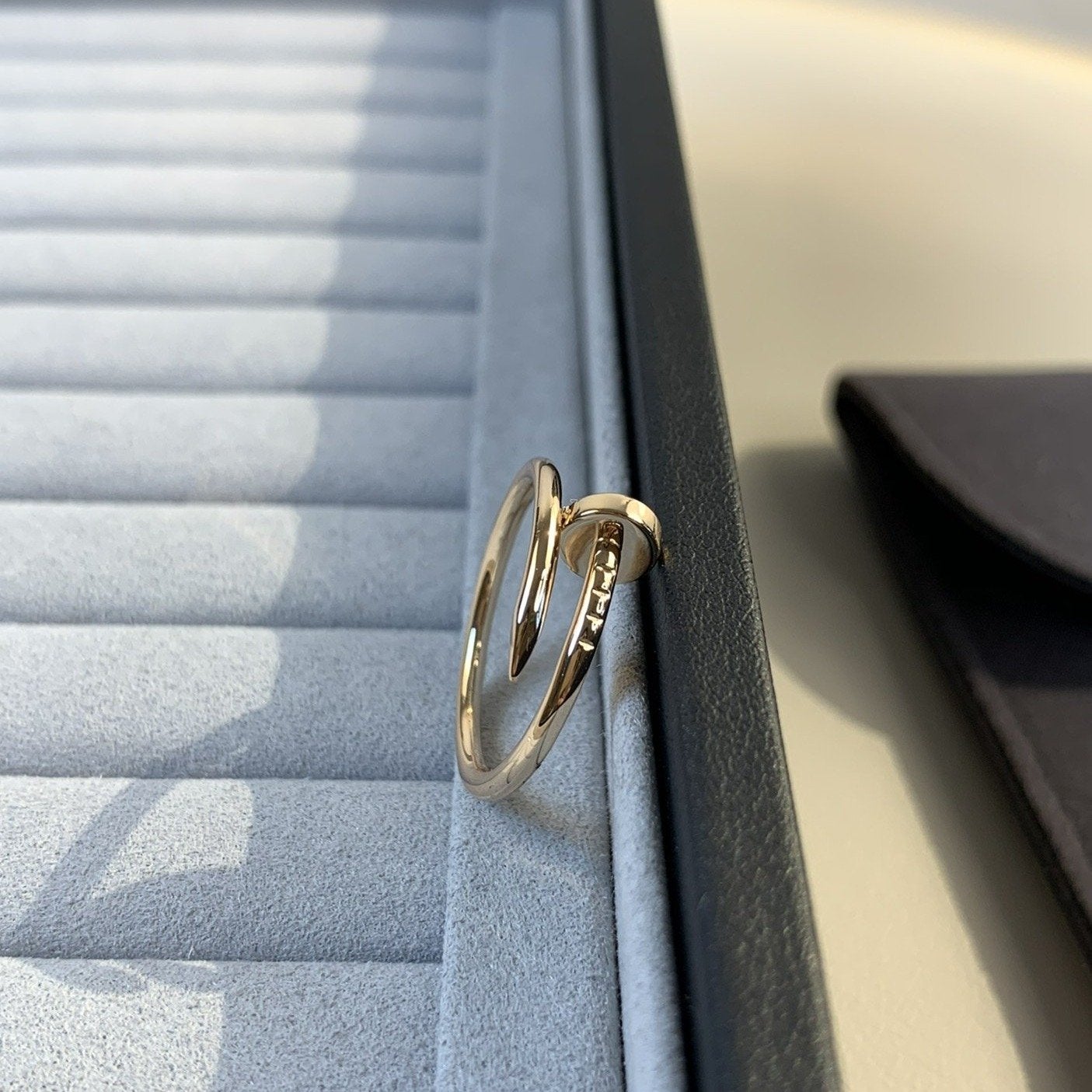 [ORA]JUSTE RING 1.8MM