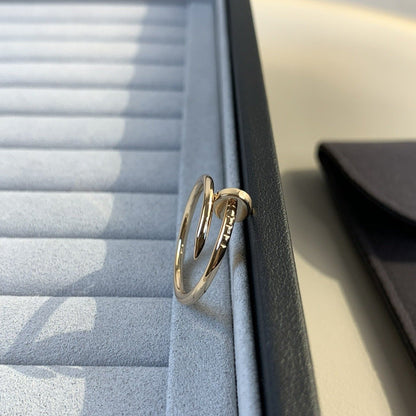 [ORA]JUSTE RING 1.8MM