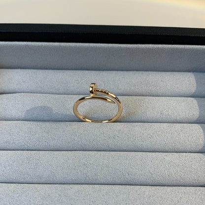 [ORA]JUSTE RING 1.8MM