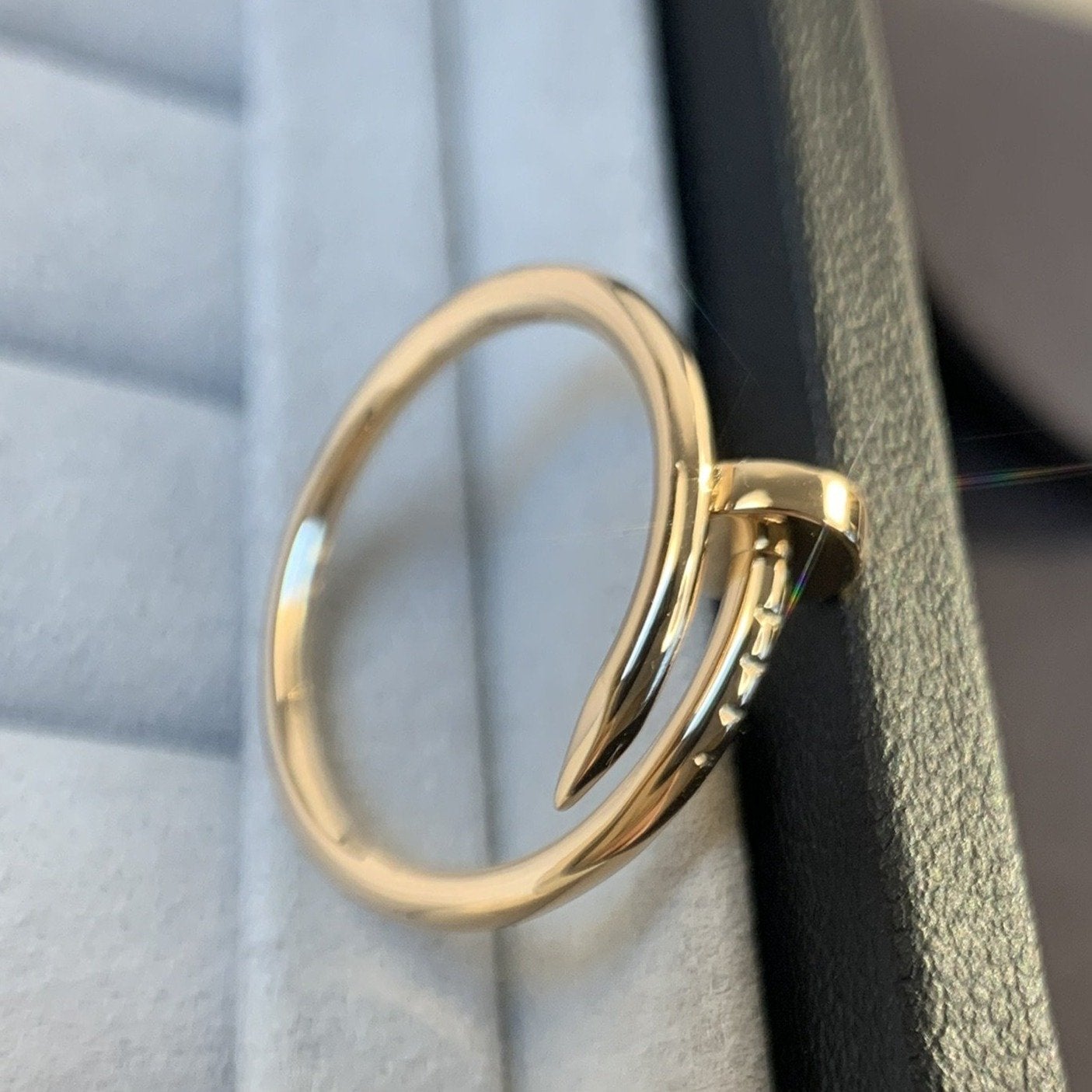 [ORA]JUSTE RING 1.8MM