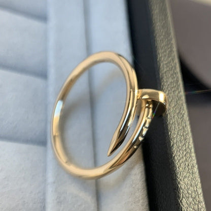 [ORA]JUSTE RING 1.8MM