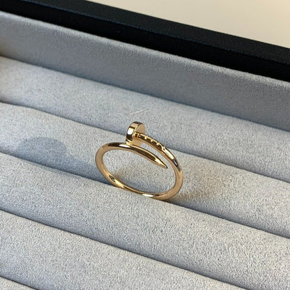 [ORA]JUSTE RING 1.8MM