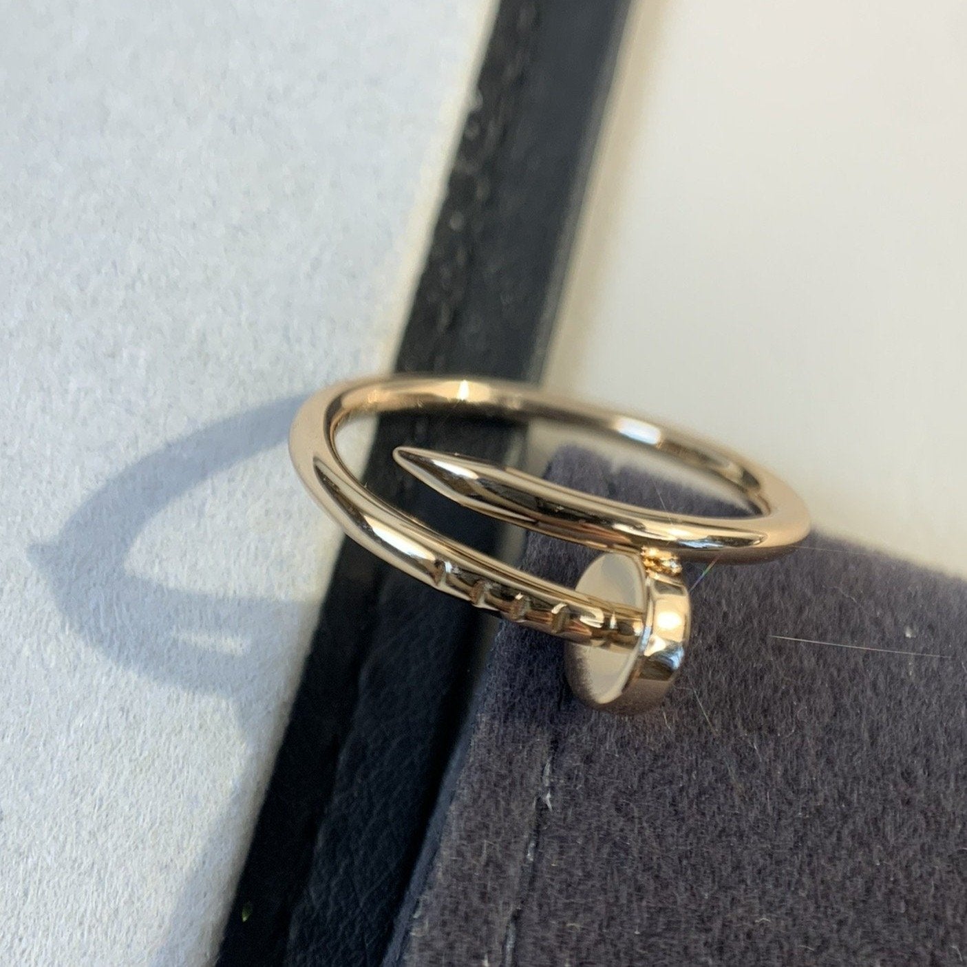 [ORA]JUSTE RING 1.8MM