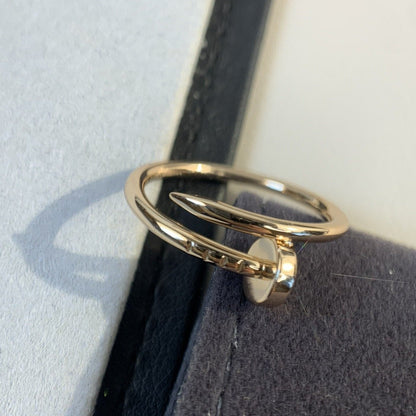 [ORA]JUSTE RING 1.8MM