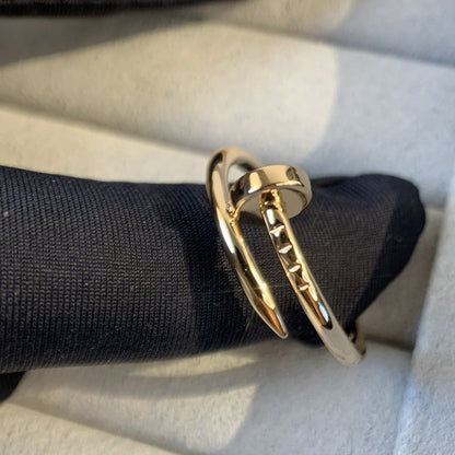 [ORA]JUSTE RING 1.8MM