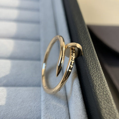 [ORA]JUSTE RING 1.8MM