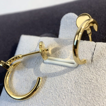 [ORA]JUSTE EARRINGS GOLD