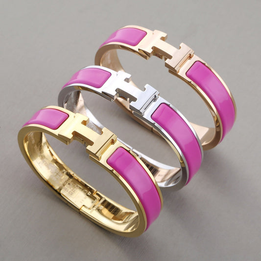 [ORA]H PURPLE BRACELET