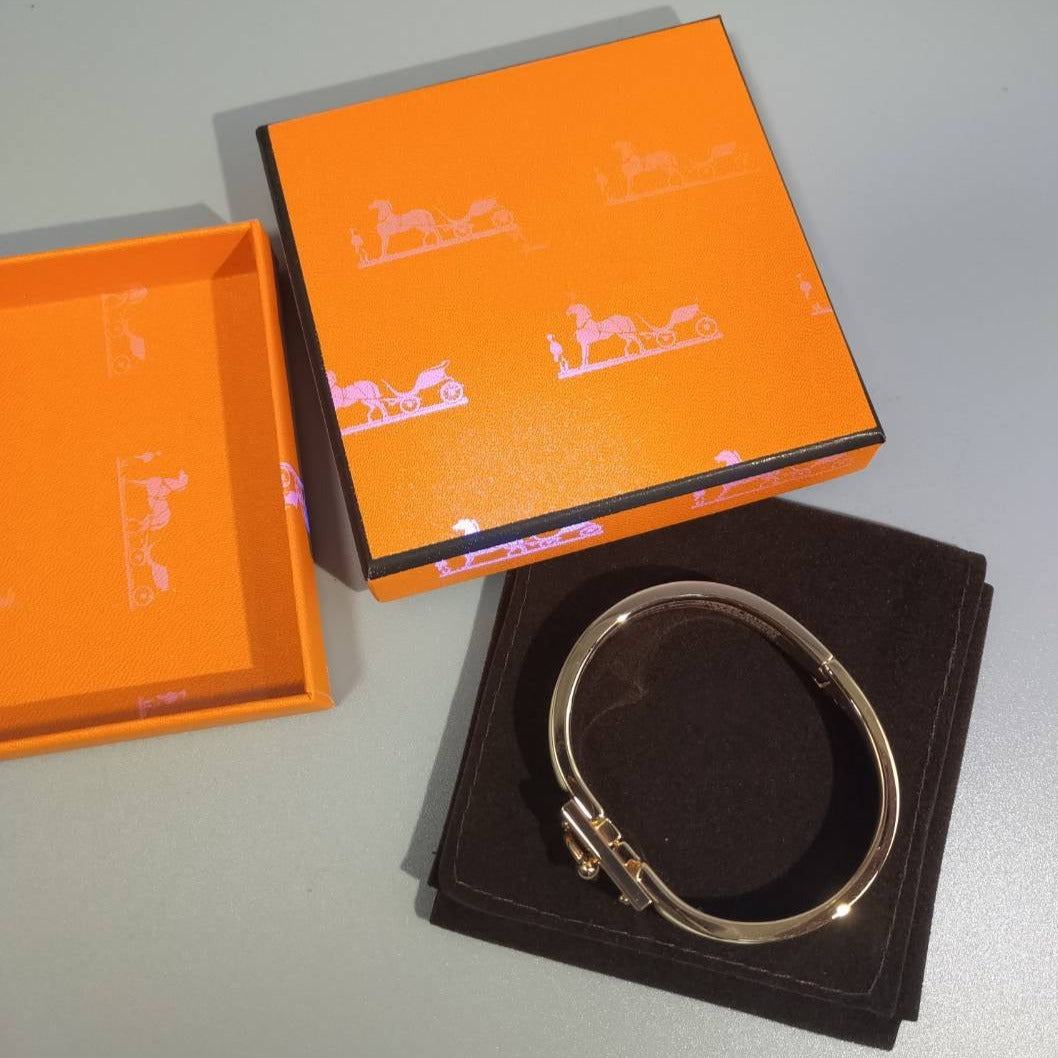 [ORA]H YELLOW BRACELET