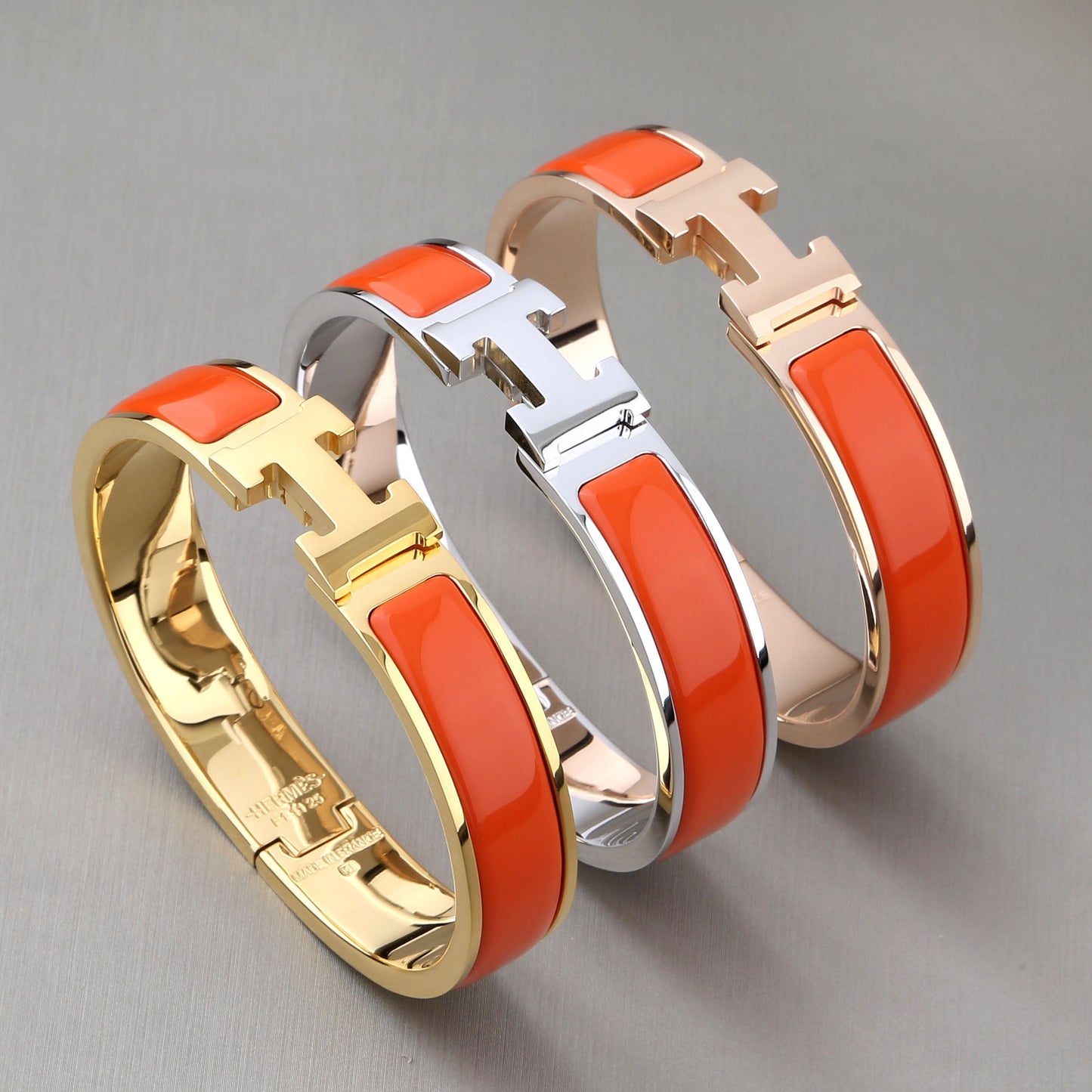 [ORA]H ORANGE BRACELET