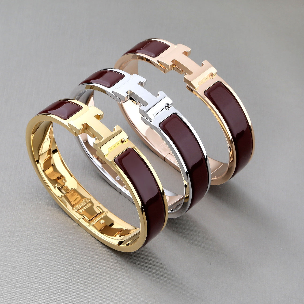 [ORA]H ROUGE BRACELET