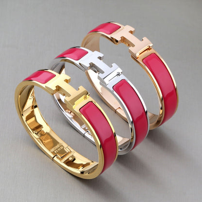[ORA]H RED BRACELET