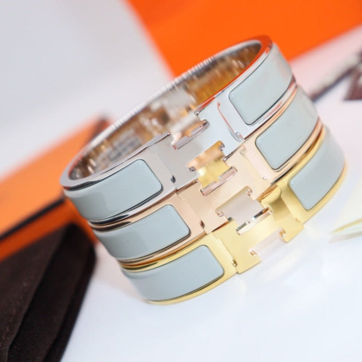 [ORA]H LIGHT BLUE BRACELET