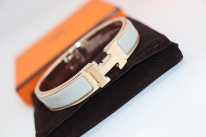 [ORA]H LIGHT BLUE BRACELET