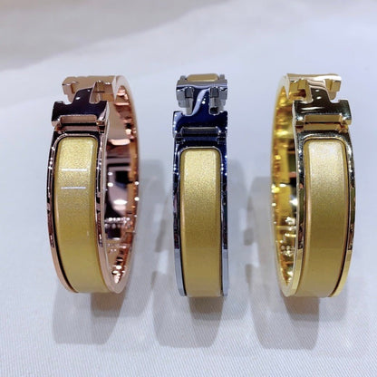 [ORA]H CHAMPAGNE BRACELET