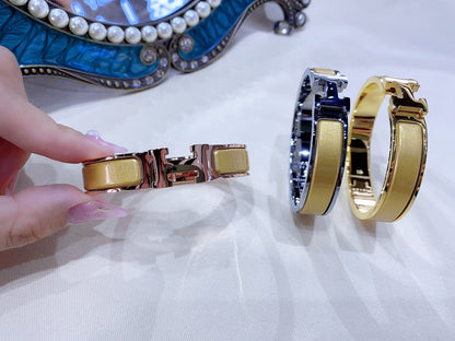 [ORA]H CHAMPAGNE BRACELET