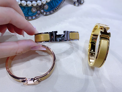 [ORA]H CHAMPAGNE BRACELET