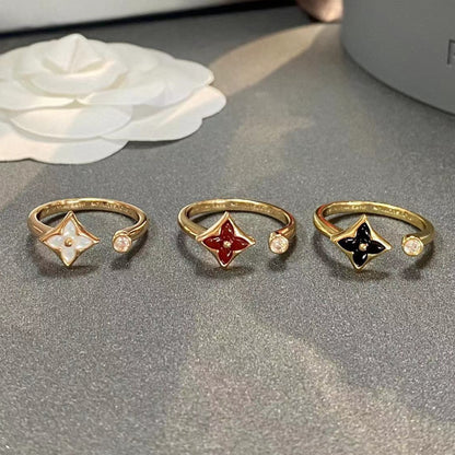 [ORA]STAR 1 DIAMANTENER OFFENER RING